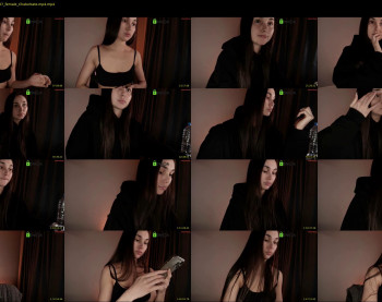hollyextra — 121 minute Chaturbate female cam show recording, 720p, Feb 21, 2026