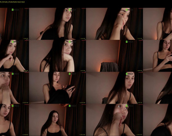 hollyextra — 120 minute Chaturbate female cam show recording, 720p, Feb 21, 2026