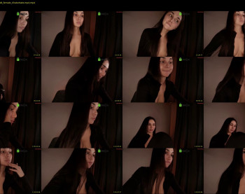 hollyextra — 124 minute Chaturbate female cam show recording, 720p, Feb 22, 2026