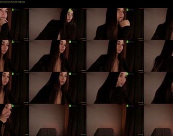 hollyextra — 18 minute Chaturbate female cam show recording, 720p, Feb 22, 2026