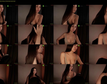 hollyextra — 120 minute Chaturbate female cam show recording, 720p, Feb 23, 2026