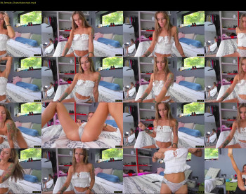 holy_khloe — 101 minute Chaturbate female cam show recording, 720p, Feb 20, 2026