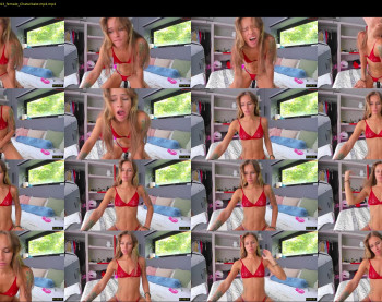 holy_khloe — 4 minute Chaturbate female cam show recording, 720p, Feb 21, 2026