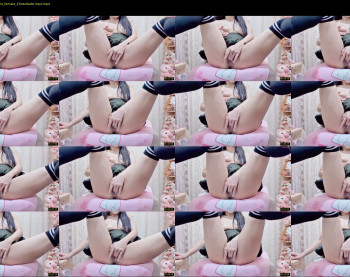 horinatori — 5 minute Chaturbate female cam show recording, 720p, Feb 21, 2026