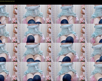 horinatori — 11 minute Chaturbate female cam show recording, 720p, Feb 22, 2026