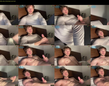 hot8pack01 — 78 minute Chaturbate male cam show recording, 720p, Feb 21, 2026