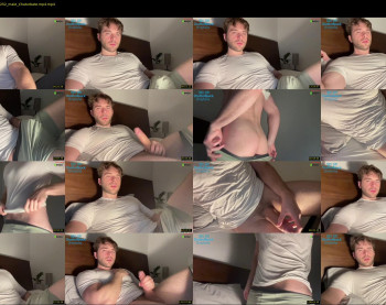 hot8pack01 — 75 minute Chaturbate male cam show recording, 720p, Feb 22, 2026