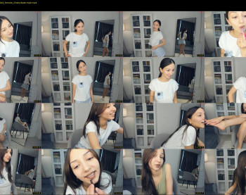 hotmodeon — 121 minute Chaturbate female cam show recording, 720p, Feb 20, 2026
