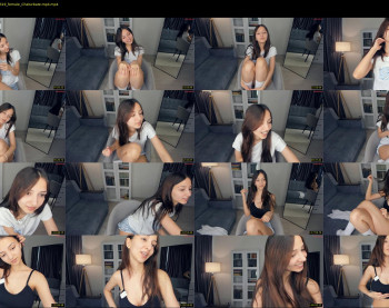 hotmodeon — 121 minute Chaturbate female cam show recording, 720p, Feb 21, 2026