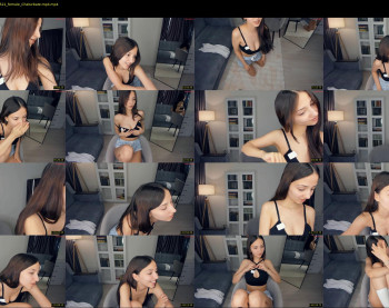 hotmodeon — 120 minute Chaturbate female cam show recording, 720p, Feb 21, 2026