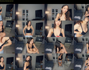 hotmodeon — 101 minute Chaturbate female cam show recording, 720p, Feb 21, 2026