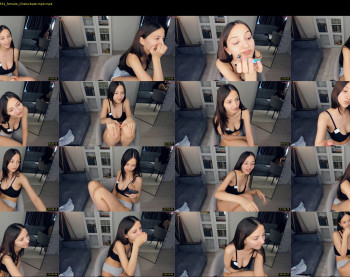 hotmodeon — 121 minute Chaturbate female cam show recording, 720p, Feb 22, 2026