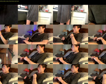 hottiewithabody101 — 92 minute Chaturbate male cam show recording, 720p, Feb 20, 2026