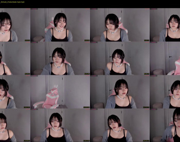 ichigo_o — 120 minute Chaturbate female cam show recording, 720p, Feb 23, 2026