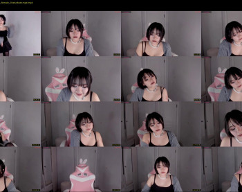 ichigo_o — 120 minute Chaturbate female cam show recording, 720p, Feb 24, 2026