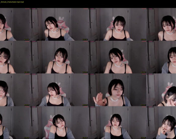 ichigo_o — 16 minute Chaturbate female cam show recording, 720p, Feb 24, 2026