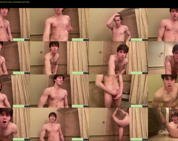 ihatethatcuteguy — 28 minute Chaturbate male cam show recording, 720p, Feb 20, 2026