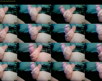 il_undercover — 18 minute Chaturbate male cam show recording, 480p, Feb 23, 2026