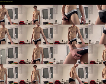 imadri — 101 minute Chaturbate male cam show recording, 720p, Feb 22, 2026