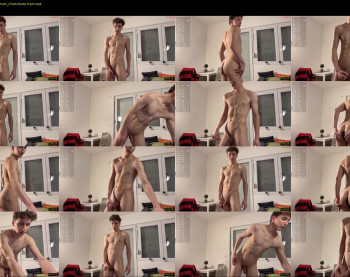imadri — 41 minute Chaturbate male cam show recording, 720p, Feb 23, 2026