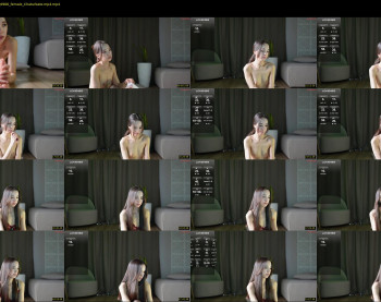 imaginasian_ — 58 minute Chaturbate female cam show recording, 720p, Feb 20, 2026