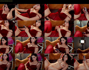 imjoanna — 122 minute Chaturbate female cam show recording, 720p, Feb 22, 2026
