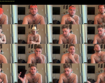 inamate93 — 14 minute Chaturbate male cam show recording, 480p, Feb 22, 2026