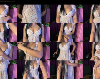 indian_raya — 40 minute Chaturbate female cam show recording, 480p, Feb 21, 2026