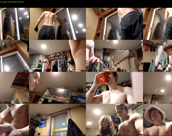 info_chat — 119 minute Chaturbate male cam show recording, 720p, Feb 23, 2026