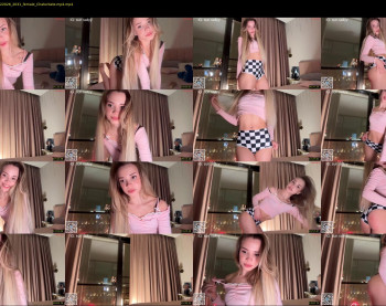 inspiration_in_frame — 27 minute Chaturbate female cam show recording, 720p, Feb 19, 2026
