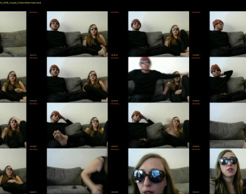 intcouple24 — 7 minute Chaturbate couple cam show recording, 480p, Feb 22, 2026