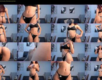 ira_shiratori — 29 minute Chaturbate female cam show recording, 720p, Feb 20, 2026