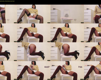 islanublar — 70 minute Chaturbate female cam show recording, 720p, Feb 20, 2026