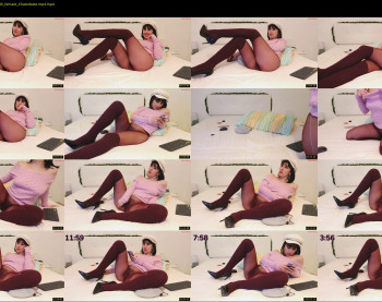 islanublar — 69 minute Chaturbate female cam show recording, 720p, Feb 23, 2026