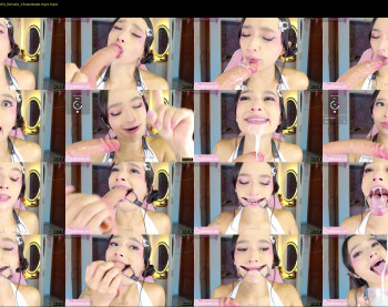 issa_garcia — 9 minute Chaturbate female cam show recording, 720p, Feb 19, 2026