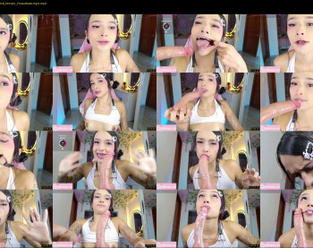 issa_garcia — 120 minute Chaturbate female cam show recording, 720p, Feb 20, 2026