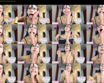 issa_garcia — 7 minute Chaturbate female cam show recording, 720p, Feb 20, 2026
