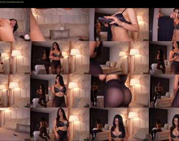 itsdarly — 48 minute Chaturbate female cam show recording, 720p, Feb 23, 2026