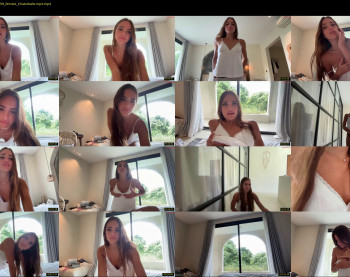itskatarina — 84 minute Chaturbate female cam show recording, 720p, Feb 22, 2026