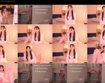 itsumade — 61 minute Chaturbate female cam show recording, 720p, Feb 23, 2026