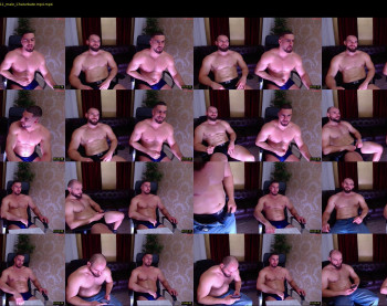 ivanhydee — 29 minute Chaturbate male cam show recording, 720p, Feb 21, 2026