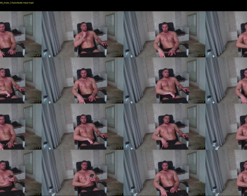 ivanhydee — 9 minute Chaturbate male cam show recording, 720p, Feb 22, 2026