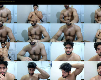 jackecuador — 18 minute Chaturbate male cam show recording, 720p, Feb 21, 2026