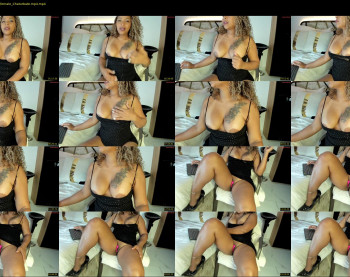 jadee_j — 22 minute Chaturbate female cam show recording, 720p, Feb 21, 2026