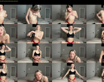 jadejamessecret — 5 minute Chaturbate couple cam show recording, 480p, Feb 20, 2026