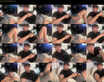 jake_jackson1 — 84 minute Chaturbate male cam show recording, 480p, Feb 22, 2026