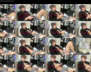 jake_jackson1 — 23 minute Chaturbate male cam show recording, 480p, Feb 22, 2026
