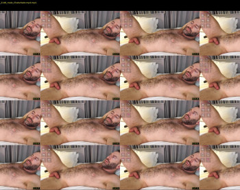 jameslondon_ — 3 minute Chaturbate male cam show recording, 720p, Feb 19, 2026