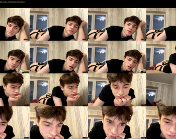 jamesstar4 — 9 minute Chaturbate male cam show recording, 720p, Feb 22, 2026