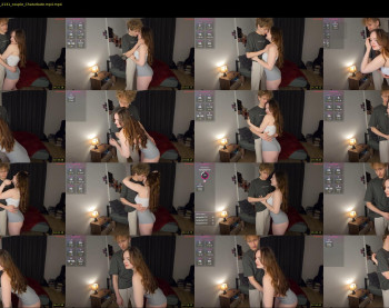 jane_modelxx — 9 minute Chaturbate female cam show recording, 720p, Feb 23, 2026